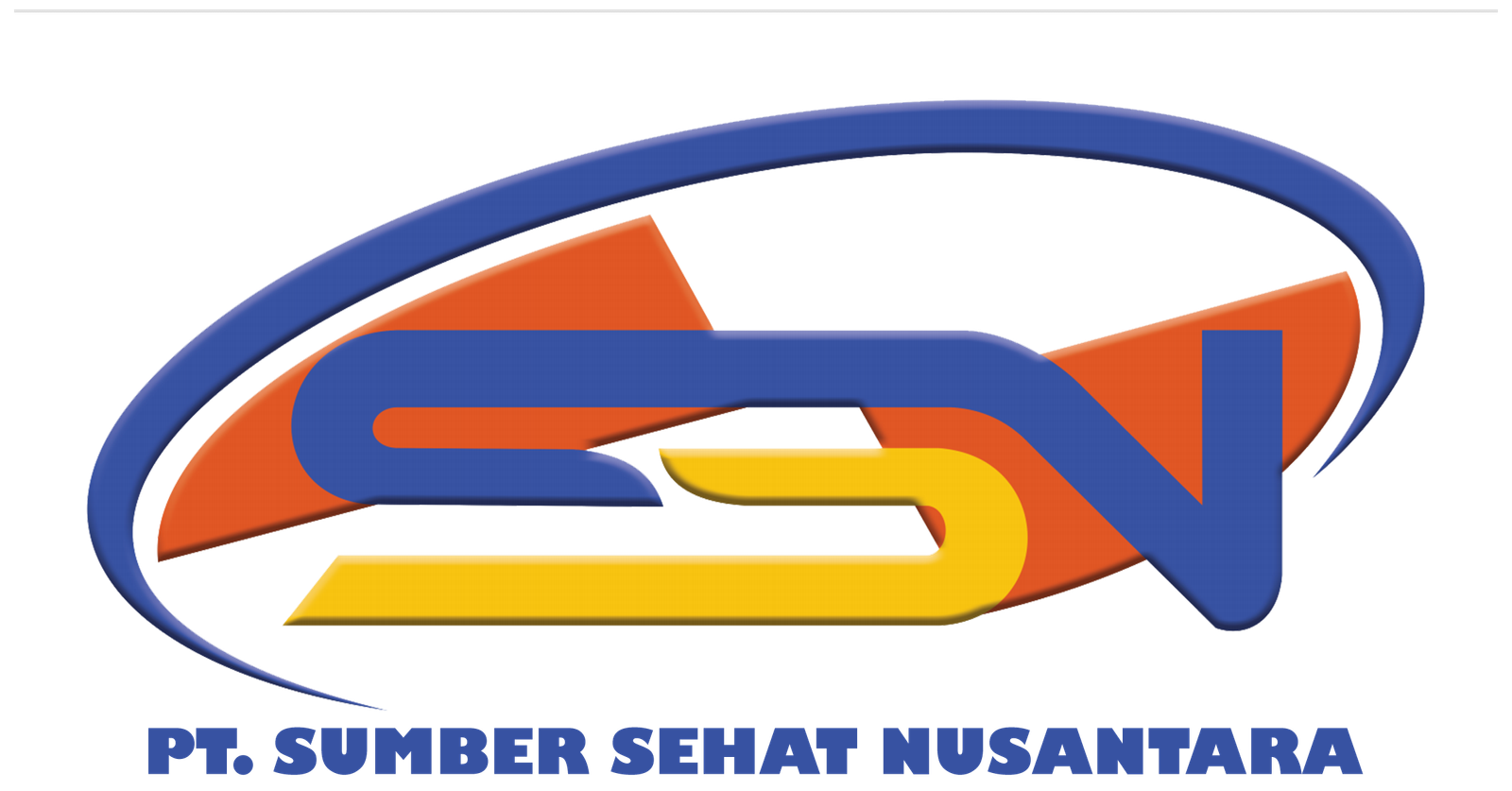 PT Sumber Sehat Nusantara