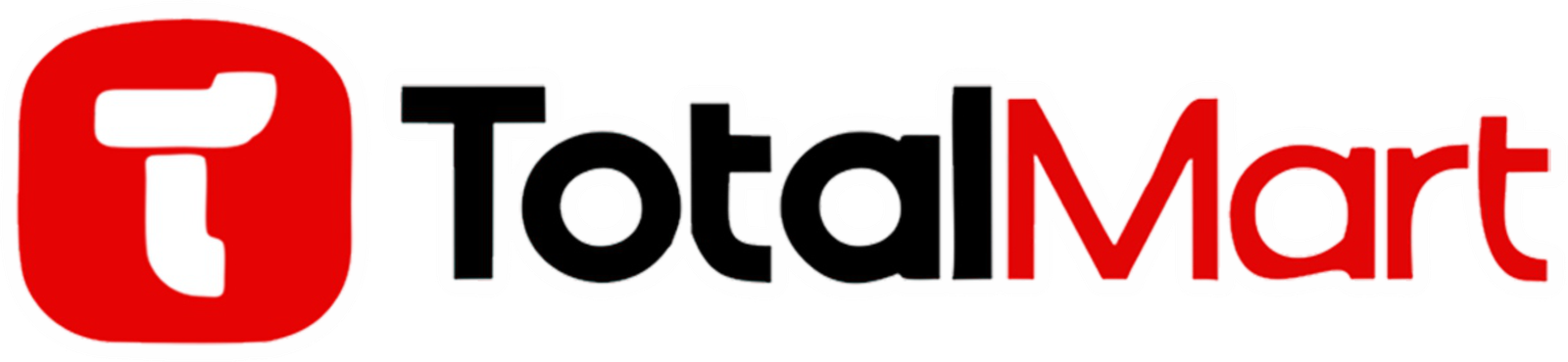 PT Total Mart Perkasa